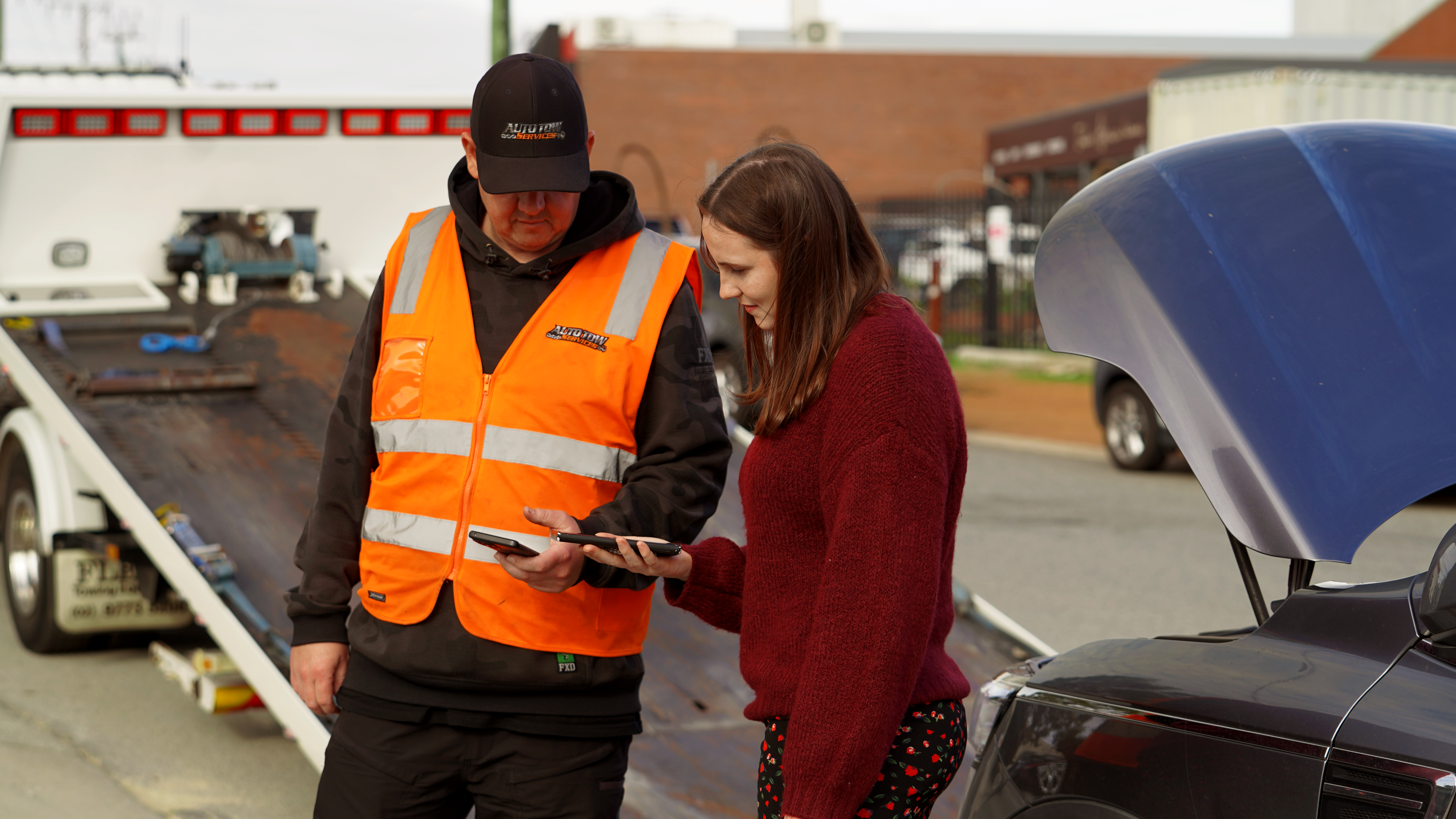 Secure & Simple Payments